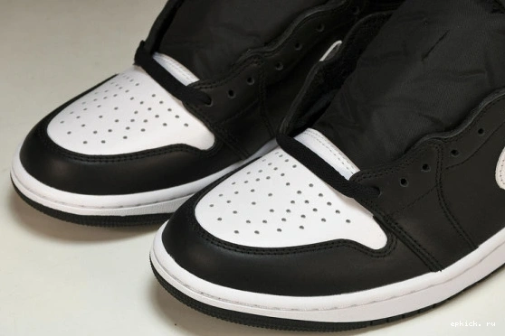 Cheap EP  DZ5485-010 1 Black DZ5485-010 Retro Jordan White High  OG 0213